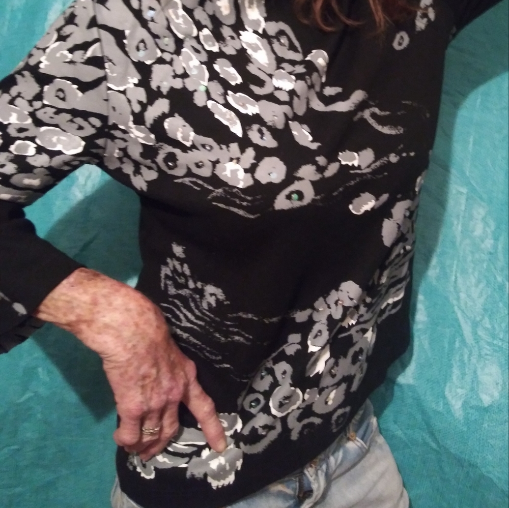 Womans shirt